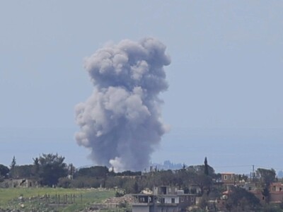 Al menos 1,500 muertos en Líbano por ataques israelíes