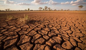 El calor extremo y las sequ&iacute;as ser&aacute;n cinco veces m&aacute;s frecuentes al final del siglo