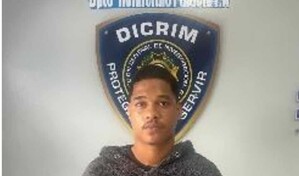 La Polic&iacute;a apresa al &uacute;ltimo implicado en el homicidio del mayor Silo Popoters