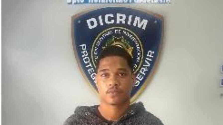 La Polic&iacute;a apresa al &uacute;ltimo implicado en el homicidio del mayor Silo Popoters