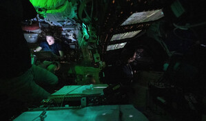 Artemis II hace historia con el regreso humano a la &oacute;rbita lunar en m&aacute;s de medio siglo