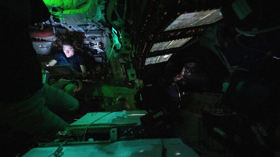 Artemis II hace historia con el regreso humano a la &oacute;rbita lunar en m&aacute;s de medio siglo