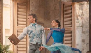 El Ballet Nacional Dominicano celebrar&aacute; la Temporada Art&iacute;stica 2026 con Salom&eacute;, alma de patria"