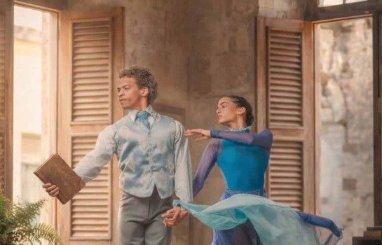 El Ballet Nacional Dominicano celebrar&aacute; la Temporada Art&iacute;stica 2026 con Salom&eacute;, alma de patria"