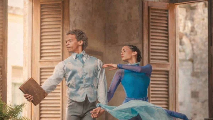 El Ballet Nacional Dominicano celebrar&aacute; la Temporada Art&iacute;stica 2026 con Salom&eacute;, alma de patria"