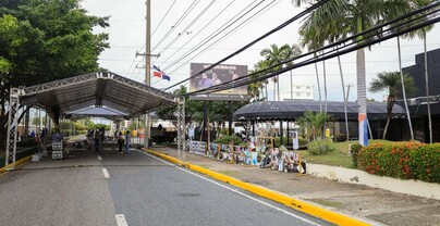 La Alcald&iacute;a del Distrito Nacional declara duelo municipal por aniversario de la tragedia del Jet Set