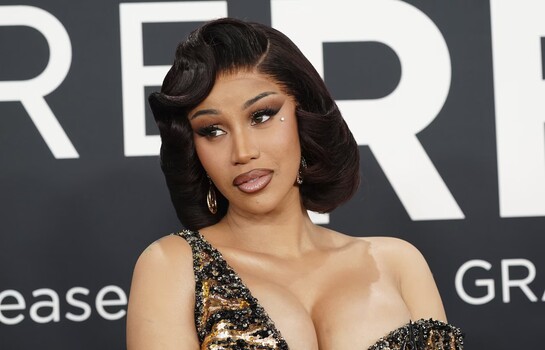 Cardi B denuncia fraude por casi 70 mil d&oacute;lares en sus tarjetas