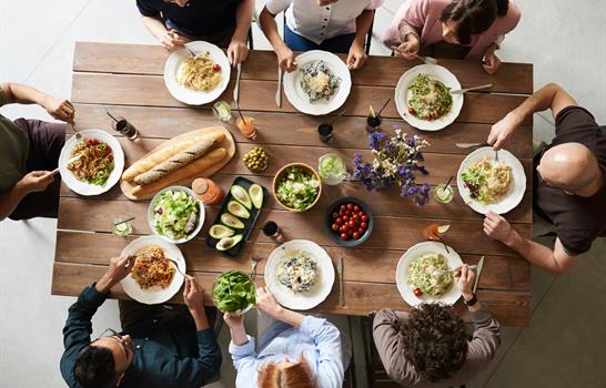 Mitos y verdades: &iquest;es necesario "depurar" el organismo tras los excesos?