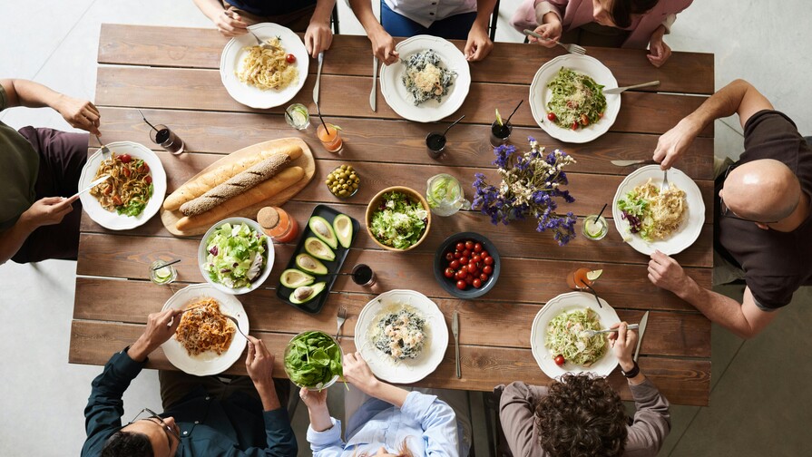 Mitos y verdades: &iquest;es necesario "depurar" el organismo tras los excesos?