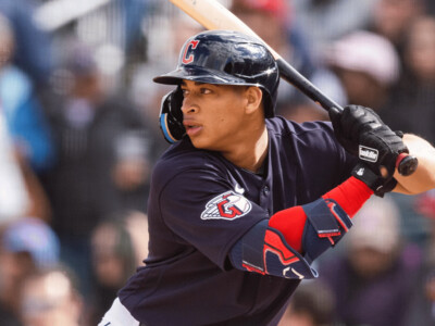 Juan Brito es el dominicano 963 en las Grandes Ligas