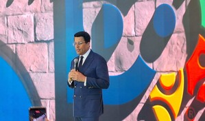 Collado: "La Rep&uacute;blica Dominicana no tiene una sola se&ntilde;al de que el turismo vaya hacia la baja"