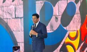 Collado: "La Rep&uacute;blica Dominicana no tiene una sola se&ntilde;al de que el turismo vaya hacia la baja"