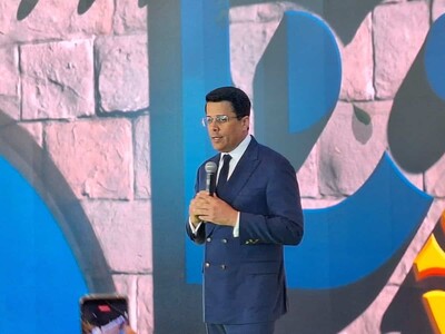 Collado: “RD no tiene una sola señal de que el turismo vaya a la baja"