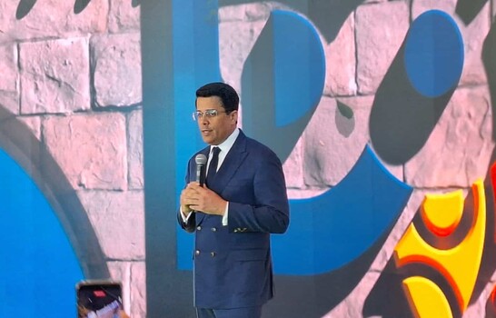 Collado: "La Rep&uacute;blica Dominicana no tiene una sola se&ntilde;al de que el turismo vaya hacia la baja"
