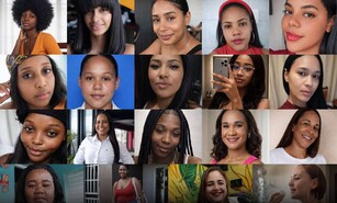 Cada cuatro d&iacute;as el machismo mat&oacute; a una mujer