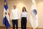 Ministro de Educaci&oacute;n impulsa despliegue de Polic&iacute;a Escolar para reforzar seguridad en escuelas