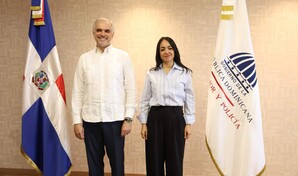 Ministro de Educaci&oacute;n impulsa despliegue de Polic&iacute;a Escolar para reforzar seguridad en escuelas