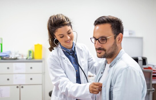 D&iacute;a Mundial de la Salud: la prevenci&oacute;n como escudo frente al aumento del c&aacute;ncer