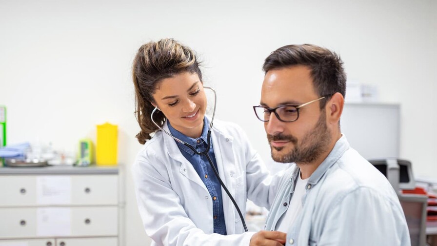 Día Mundial de la Salud: la prevención como escudo frente al aumento del cáncer Día Mundial de la Salud: la prevención como escudo frente al aumento del cáncer