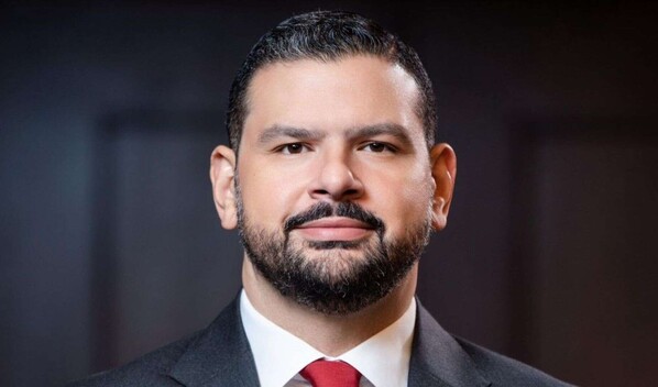 Banreservas designa a Franklin Soriano como vicepresidente de comunicaciones