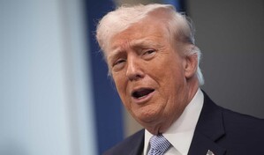 Trump despeja su agenda p&uacute;blica antes de cumplirse su ultim&aacute;tum a Ir&aacute;n