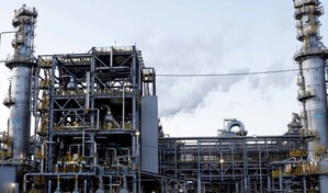 EE. UU. e Israel atacan de nuevo una instalaci&oacute;n petroqu&iacute;mica de Ir&aacute;n