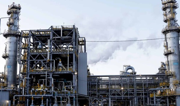 EE. UU. e Israel atacan de nuevo una instalaci&oacute;n petroqu&iacute;mica de Ir&aacute;n