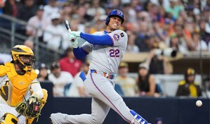 El dirigente de los Mets explica la situaci&oacute;n de salud de Juan Soto