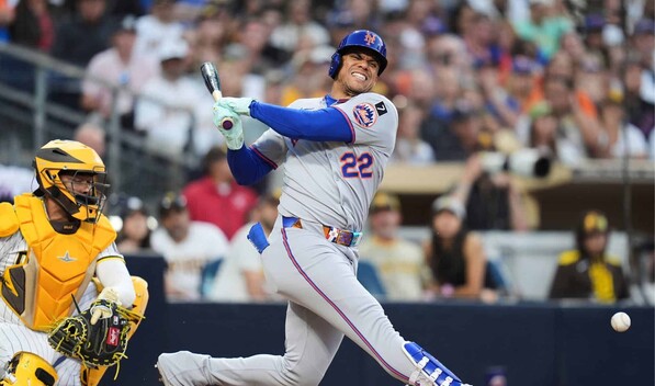 El dirigente de los Mets explica la situaci&oacute;n de salud de Juan Soto