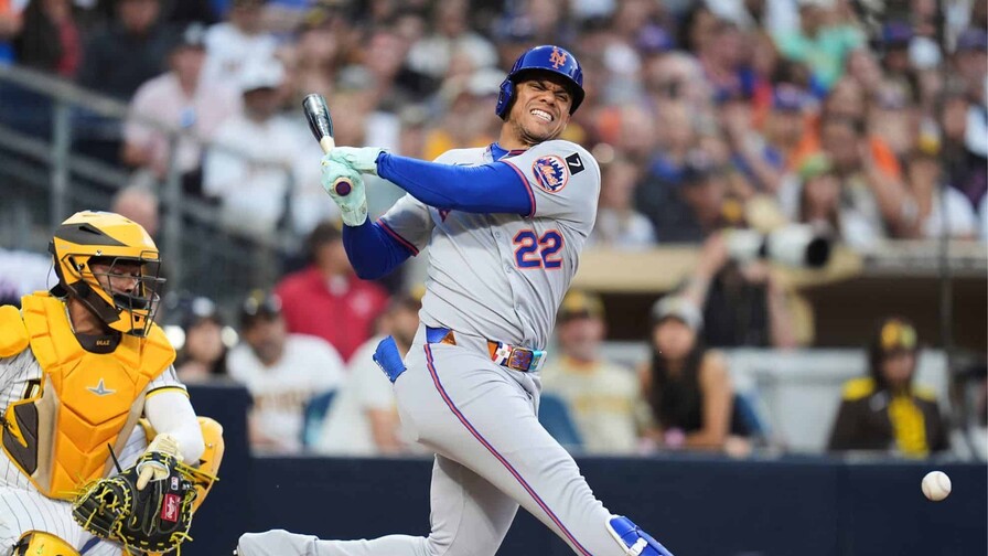 El dirigente de los Mets explica la situaci&oacute;n de salud de Juan Soto