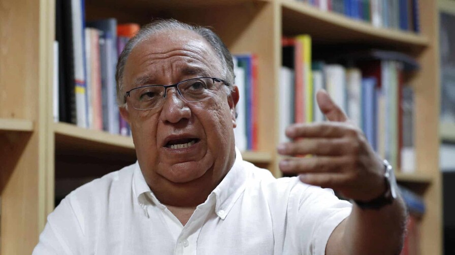 ¿Cuándo se jodió (políticamente) el Perú? ¿Cuándo se jodió (políticamente) el Perú?