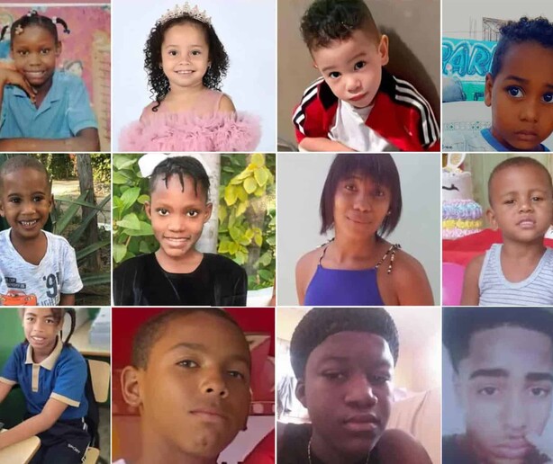 Las desapariciones de menores de edad m&aacute;s all&aacute; de los casos virales