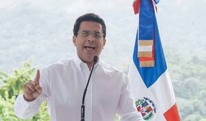 Rep&uacute;blica Dominicana alista su participaci&oacute;n para Tradeshow de Miami