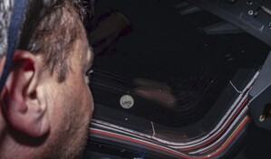 Artemis II logra observar el lado oculto de la Luna