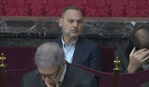 Empieza en Madrid el juicio contra el ex hombre de confianza de Pedro S&aacute;nchez