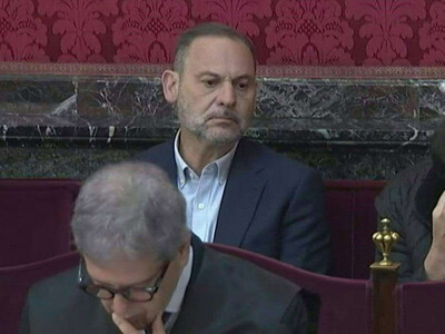 Inicia juicio contra José Luis Ábalos, ex aliado de Pedro Sánchez