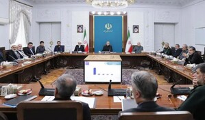 Ir&aacute;n confirma el cese al fuego bilateral anunciado por Trump y que dejar&aacute; pasar barcos por Ormuz