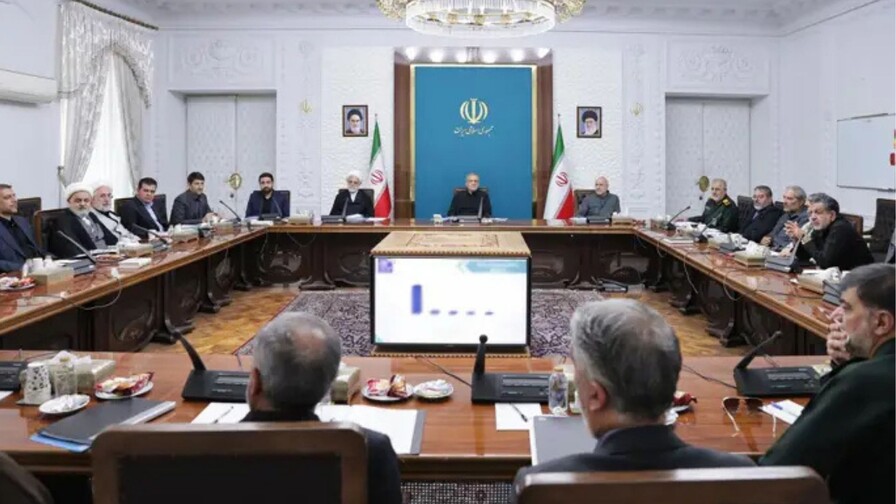 Ir&aacute;n confirma el cese al fuego bilateral anunciado por Trump y que dejar&aacute; pasar barcos por Ormuz