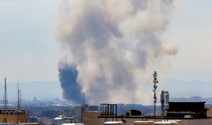 Ir&aacute;n sufre nuevos ataques a pocas horas del fin del ultim&aacute;tum de Trump