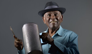 106 a&ntilde;os del natalicio de Jose&iacute;to Mateo, referente del merengue dominicano