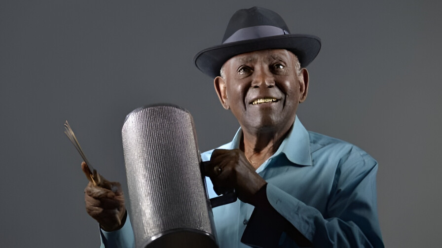 106 a&ntilde;os del natalicio de Jose&iacute;to Mateo, referente del merengue dominicano