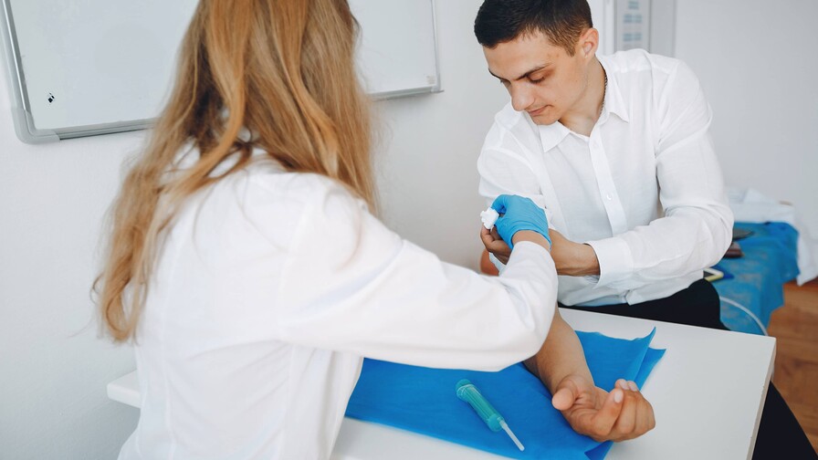 La prueba que hay que hacerse una vez en la vida La prueba que hay que hacerse una vez en la vida