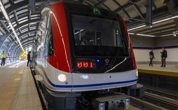 La l&iacute;nea 2-C del metro seguir&aacute; gratis hasta mayo pr&oacute;ximo, pero con transbordo