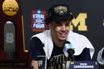 Lendeborg pasar&aacute; de odiar a Curry a jugar junto a &eacute;l en Golden State