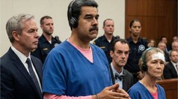 El juez impide a defensa de Maduro compartir pruebas con Diosdado Cabello y otros acusados