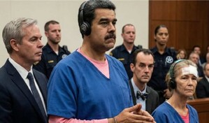 El juez impide a defensa de Maduro compartir pruebas con Diosdado Cabello y otros acusados