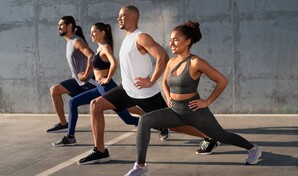 Moverse es vivir: el llamado urgente a dejar el sedentarismo y hacer m&aacute;s actividad f&iacute;sica diaria