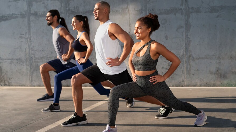 Moverse es vivir: el llamado urgente a dejar el sedentarismo y hacer m&aacute;s actividad f&iacute;sica diaria