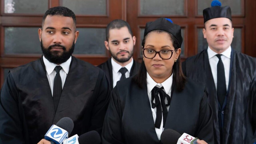 Ad&aacute;n C&aacute;ceres y otros militares no pudieron justificar su patrimonio, seg&uacute;n el Ministerio P&uacute;blico