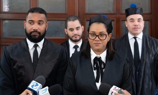 Ad&aacute;n C&aacute;ceres y otros militares no pudieron justificar su patrimonio, seg&uacute;n el Ministerio P&uacute;blico